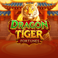 Dragon Tiger Fortunes game icon