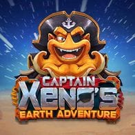 Aventura Terrestre del Capitán Xeno game thumbnail