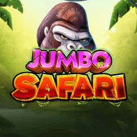 Safari Jumbo game thumbnail